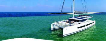 Yacht FREEDOM: Aura 51 FREEDOM: Aura 51