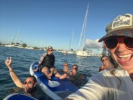 Siblings & Spouses Cruise