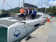 Awesome Charter!