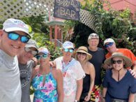 Awesome 5 day catamaran cruise!!