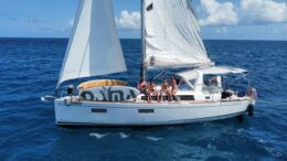 Guzman Sailing Crew