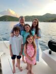 BVI Crewed Charter, SIMPLY INCREDIBLE!