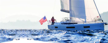 Yacht TamElli: Jeanneau Sun Odyssey 440 TamElli: Jeanneau Sun Odyssey 440