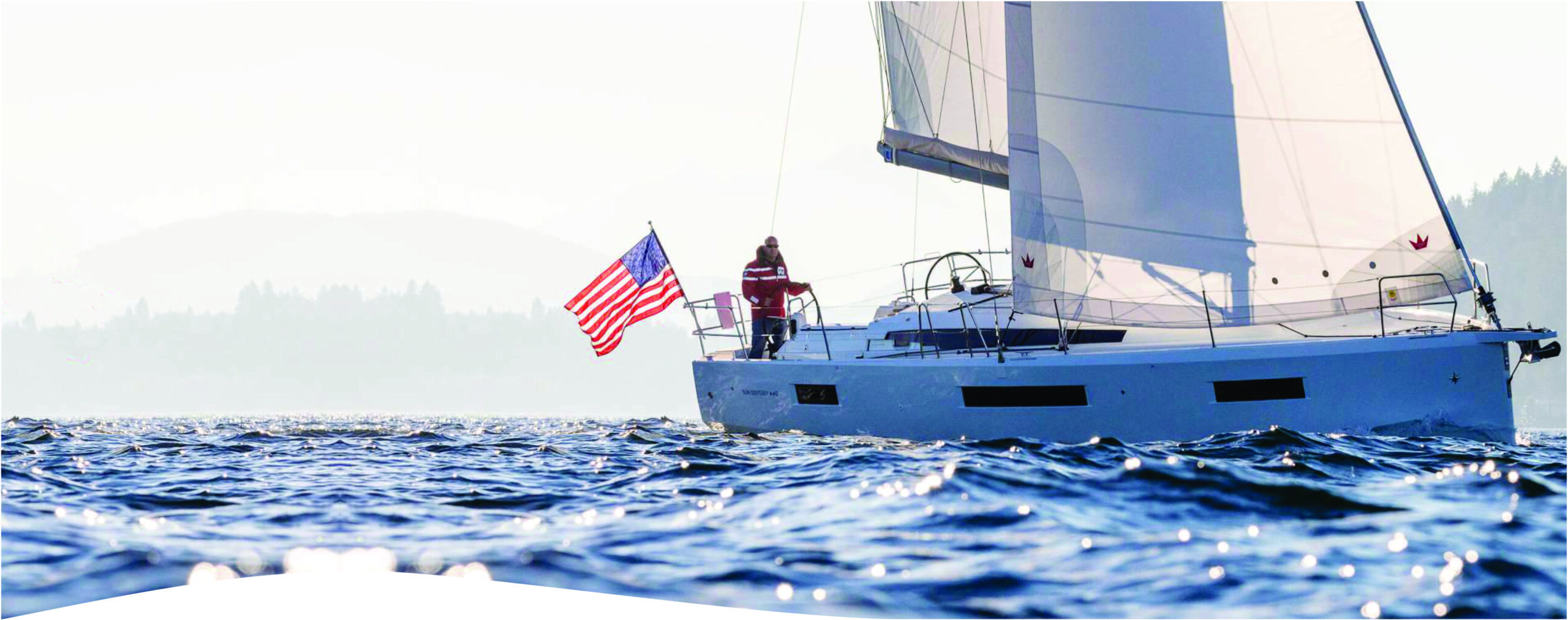 TamElli: Jeanneau Sun Odyssey 440