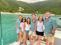 An Unforgettable Sail with BVI Yacht Charter – Outstanding Service!