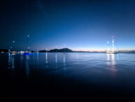 We never get enough!