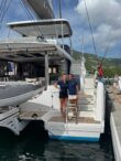 70th Birthday Sailing Sojourn in the BVIs