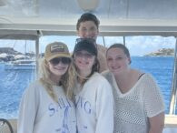 Perfect family vacation